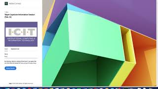 Adobe Connect Download Instructions [upl. by Dorfman914]