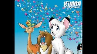 Kimba der weiße Löwe  Intro 1977 [upl. by Ayikin988]