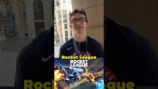 Pommel Horse Guy Stephen Nedoroscik cant wait to get home and play Rocket League 🔥 [upl. by Neelram]