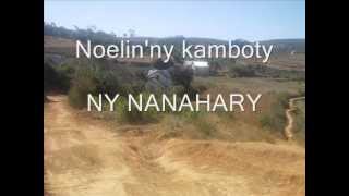 Noelinny kamboty  Ny Nanahary [upl. by Talmud]