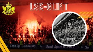 LSK  BodøGlimt \ Semifinaleseier [upl. by Oflodor745]