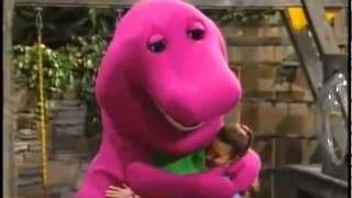 Barney I Love you Season 4 version 5 [upl. by Jeff]