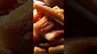 Crisp Pork Belly Fry  Foolproof Crispy Pork Belly Recipe [upl. by Ajim111]