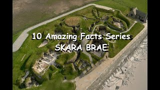 10 Amazing Facts About Skara Brae [upl. by Idalla]