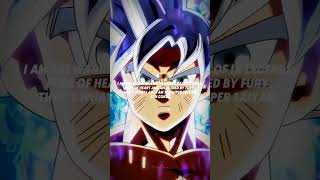 Spiderman X Son Goku 🐐 anime goku vegeta dragonball marval spiderman [upl. by Darnok]