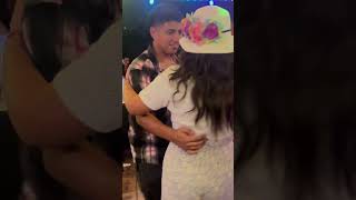 Los lares en TX youtubeshortsvideo baile 956valley dancemusic lapulga [upl. by Morey103]