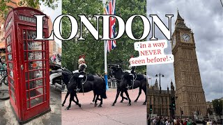 London in a way NEVER seen before [upl. by Wald]