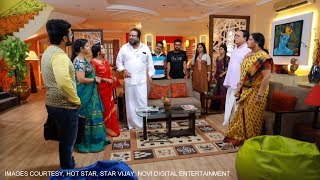 Raja Rani Tamil Serial Episode 298  19 07 18 [upl. by Eijneb]