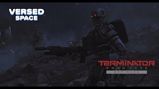 Мостыs05Terminator Dark Fate Defiance [upl. by Aitan612]