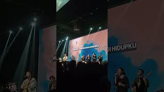 Festival Worship Concert  16 Sep 2024 gbitabgha batam 2024 [upl. by Efron]