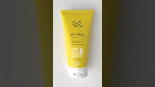 Best NonGreasy Matte Sunscreen for Daily Use skincare glowingskin [upl. by Mcnamee759]