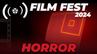 BMB Film Fest  60 Second Horror 2024 [upl. by Alanah456]