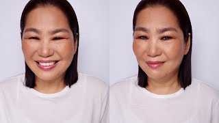 Soft Summer Smoky Eyes For Mono Lids Hooded Eyes [upl. by Forras]