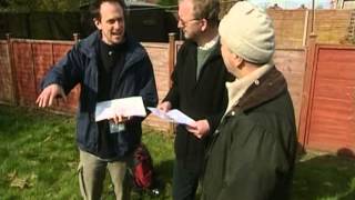 Time Team S11E11 IpswichSuffolk [upl. by Trin]