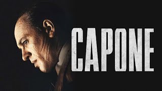 Capone film 2020 TRAILER ITALIANO [upl. by Talbot753]