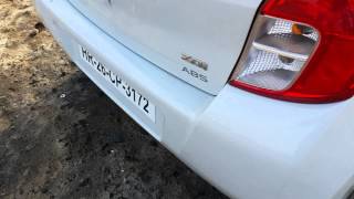 Maruti Celerio DDiS 125 Diesel Noise levels [upl. by Rhu593]