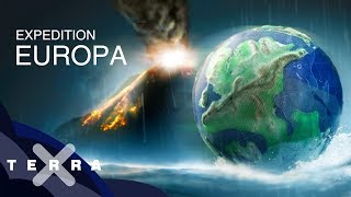 Expedition Europa – Geburt eines Kontinents 12  Ganze Folge Terra X [upl. by Shaine]