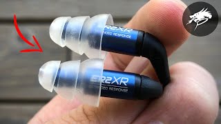 Etymotic ER2XR Review The Sub 200 King of IEMs [upl. by Idyak613]