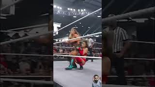 Fallon Henley is STILL the WWENXT Women’s North American Champion wwe shorts shortsviral [upl. by Doble442]