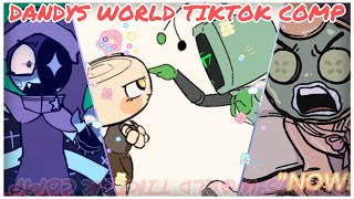 ✨ Dandy’s World Tiktok Compilation 1 💕  Read Desc [upl. by Elish]