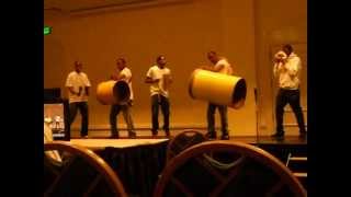 BMES Junkanoo Combo  GB Winners 2013 National Arts Festival Bahamas [upl. by Ammeg664]