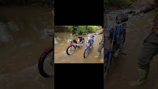 A momenti casca 🤦‍♂️ 50cc humor gopro petrol youtubeshorts shortvideo [upl. by Hubing]