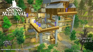 GuestJim plays Going Medieval  Part 45 [upl. by Nuawaj944]