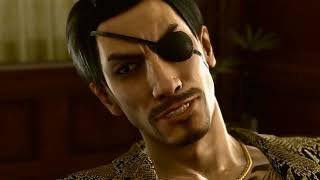 Yakuza Kiwami 2 Majima Saga  Chapter 1  The Tojo Clan Reform [upl. by Ia]