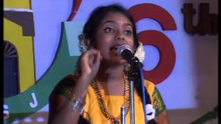 Kadha Prasangam by Devi Priyadarshini [upl. by Hahnert]