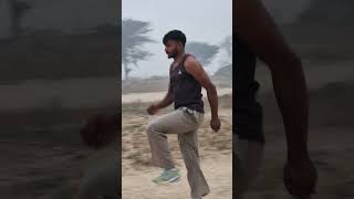 Speed drill india motivation athletics sports fitness [upl. by Aleekat]