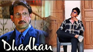 Dhadkan2000 Full Hindi Movie  akshy Kumar Sunil shetti Shilpa shetti Mahima Chaudhari Dcb99 [upl. by Kai]