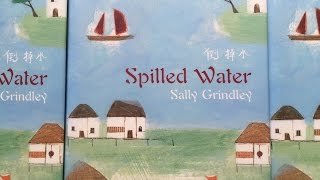 Spilled Water by Sally Grindley [upl. by Sclar]