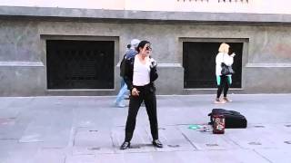 Michael Jackson en rosario [upl. by Reace]