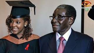 Tragic End To Love Story Bona Mugabe Files For Divorce After Nine Years Of Mirriage💔 [upl. by Eustache]