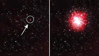 James Webb Telescope Just Saw The Supernova Signal We Were Waiting For [upl. by Bartolome]