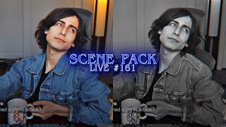 Aidan Gallagher scene pack  live 161 [upl. by Brock269]