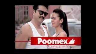 Meenakshi Dixit Poomex 30 sec adTamil [upl. by Turmel]