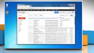 How to enable and disable email notifications in Gmail® [upl. by Nerval968]