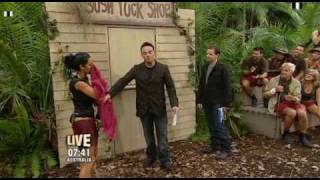 Im A Celebrity Get Me Out Of Here 2009 E4 P7 [upl. by Turnbull308]