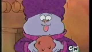 Chowder WTF BOOM [upl. by Coco]