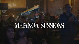 Sr Samsa En Vivo en Cervecería Dublín  Metanoia Sessions [upl. by Erdnua]