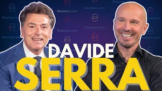 4 chiacchiere live con Davide Serra Fondatore E Amministratore Delegato Algebris Investments [upl. by Arrait]