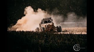 GORM 24h 2019 offroad [upl. by Haisej]