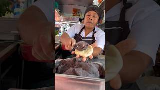 HUARACHES MEXICANOS GORDITAS QUESADILLAS TACOS EN CDMX🇲🇽mexico huaraches food travel [upl. by Tanhya]