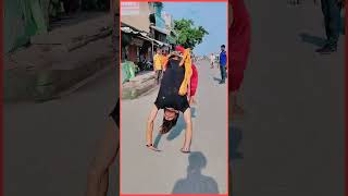 new Bhojpuri song Samar Singh ka chaita gana viralvideo super dance new videobhojpuri [upl. by Nirtak237]