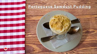 Serradura Dessert Recipe without Whipped Cream  Saw dust pudding  Sweet Dish with 3 ingredient [upl. by Ardried428]