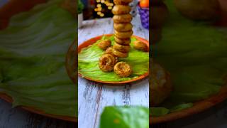 Leftover dosa batter h to abhi banake dekhlijiye shorts easy evening snacks recipe [upl. by Hodgson]