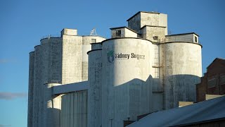 Montana Ag Network Generations of sugar beet farmers forced to quit after Sidney Sugars closure [upl. by Adnara]