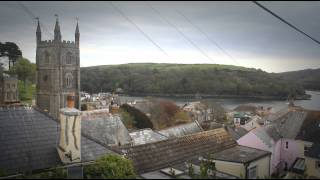 Fowey A Video Guide [upl. by Outhe]