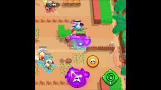 Best mortis gaming youtubegaming supercell brawlstars براولستارز viralvideo fyp shorts [upl. by Borchert]